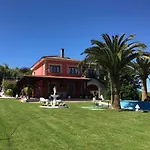 Lägenhet Casa Mari Carmen *