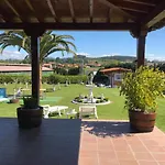 Lägenhet Casa Mari Carmen Queveda