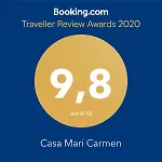 Casa Mari Carmen Lägenhet
