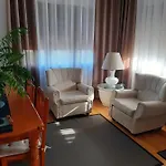 Casa Mari Carmen Lägenhet *