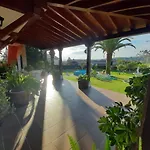 Casa Mari Carmen Queveda
