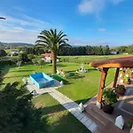 Lägenhet Casa Mari Carmen