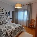 Lägenhet Casa Mari Carmen Queveda