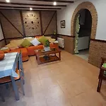 Casa Mari Carmen Lägenhet