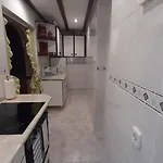 Lägenhet Casa Mari Carmen Queveda