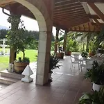 Casa Mari Carmen Lägenhet *