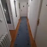 Casa Mari Carmen Lägenhet Queveda