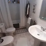 Lägenhet Casa Mari Carmen Queveda
