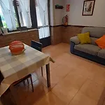 Lägenhet Casa Mari Carmen Queveda
