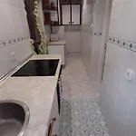 Lägenhet Casa Mari Carmen Queveda