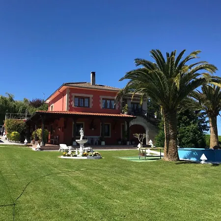 Apartmán Casa Mari Carmen *