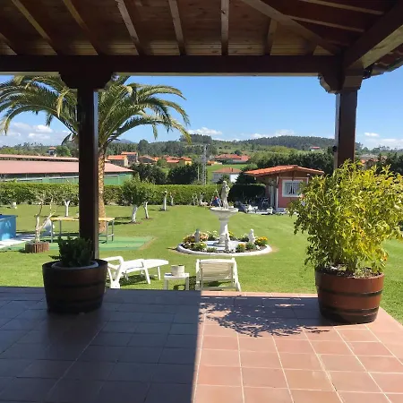Apartamento Casa Mari Carmen Queveda