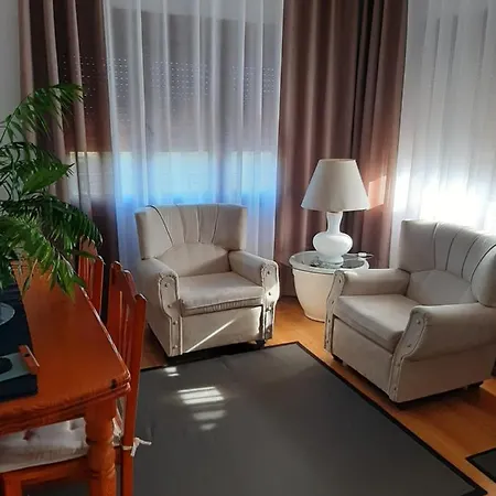 Casa Mari Carmen Апартаменты *