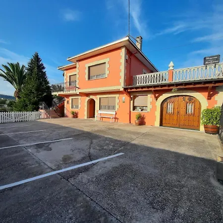 Апартаменты Casa Mari Carmen *
