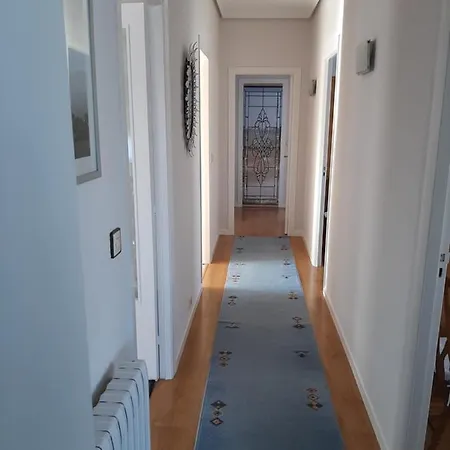Casa Mari Carmen * Кеведа