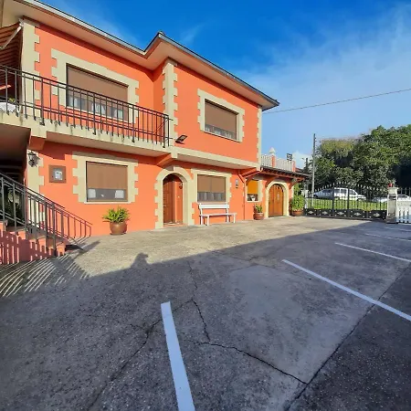 Apartmán Casa Mari Carmen *