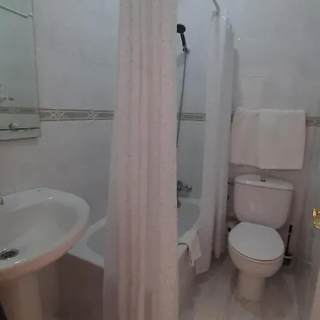 Casa Mari Carmen Apartamento Queveda
