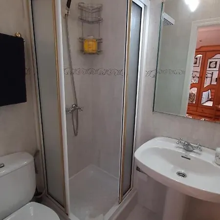 Casa Mari Carmen Apartamento