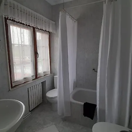 Апартаменты Casa Mari Carmen Кеведа