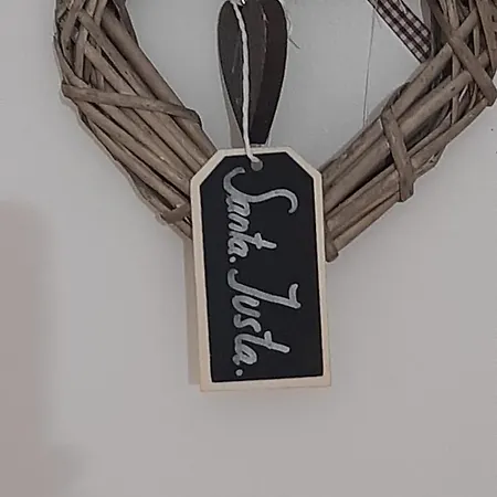 Apartmán Casa Mari Carmen