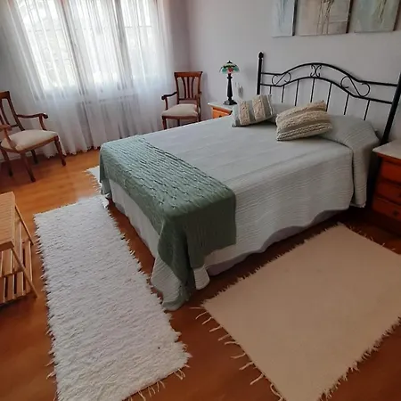 Casa Mari Carmen * Queveda