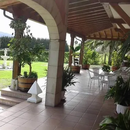 Casa Mari Carmen Apartmán *