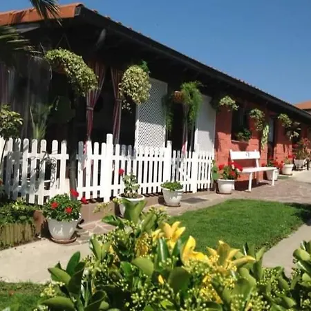 Casa Mari Carmen