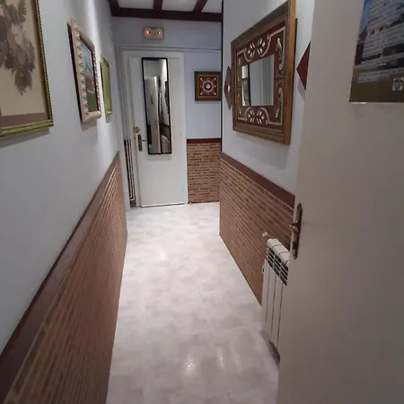 Apartmán Casa Mari Carmen