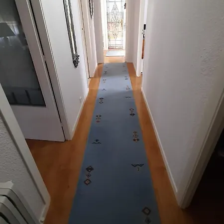 Casa Mari Carmen Apartmán *