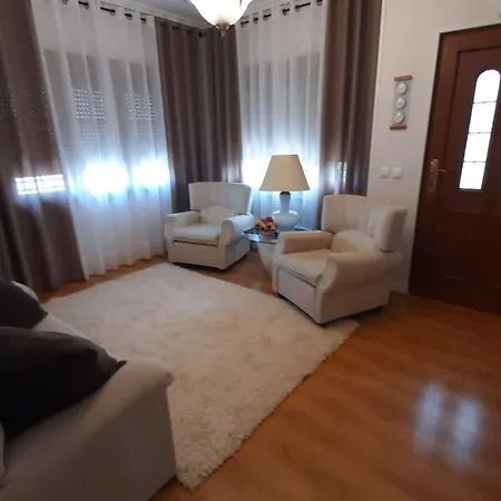 דירה Casa Mari Carmen *