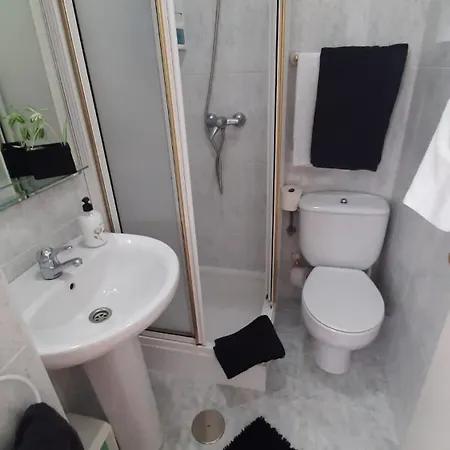 Apartamento Casa Mari Carmen Queveda