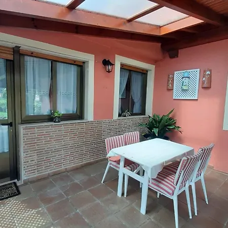 Casa Mari Carmen *