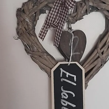 Apartmán Casa Mari Carmen