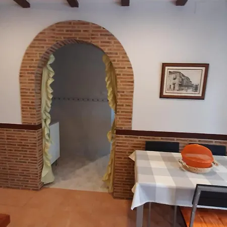 Casa Mari Carmen *