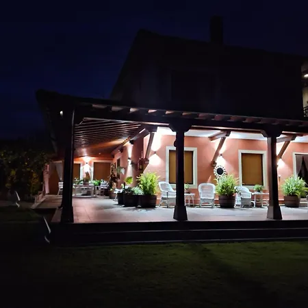 Casa Mari Carmen Apartmán