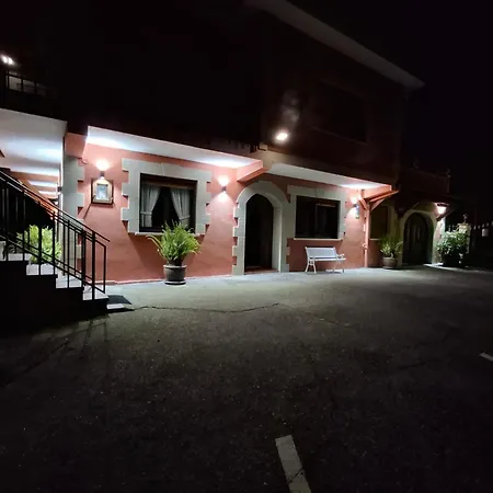 Apartman Casa Mari Carmen