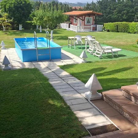 Casa Mari Carmen Apartmán *