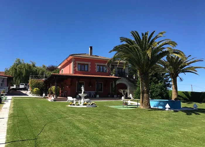 Apartment Casa Mari Carmen *