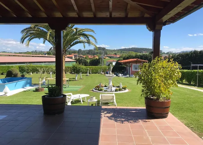 דירה Casa Mari Carmen קבדה