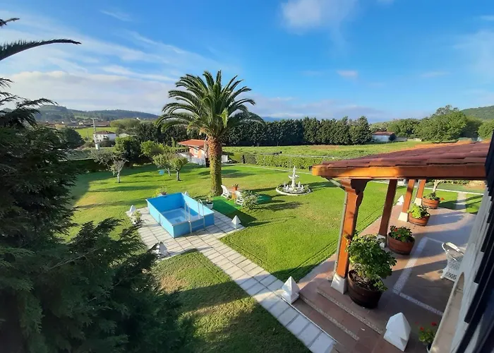 Apartment Casa Mari Carmen