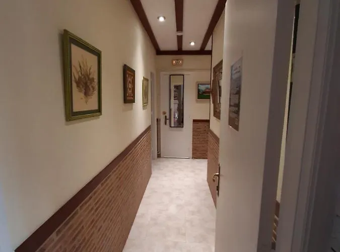 דירה Casa Mari Carmen *