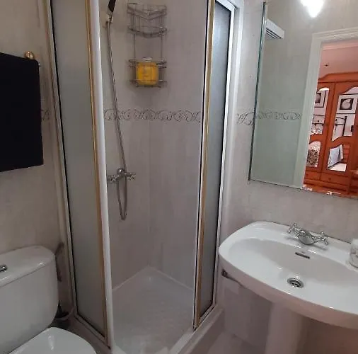 Casa Mari Carmen Apartment