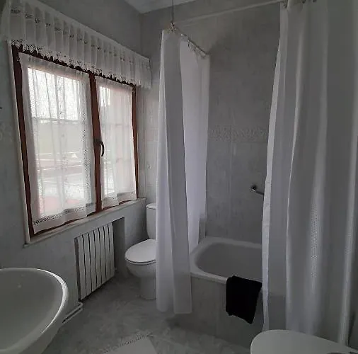 דירה Casa Mari Carmen קבדה