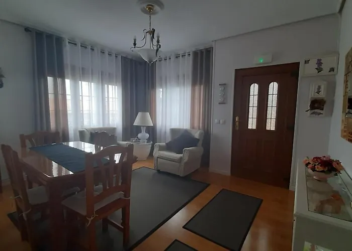 Casa Mari Carmen Queveda