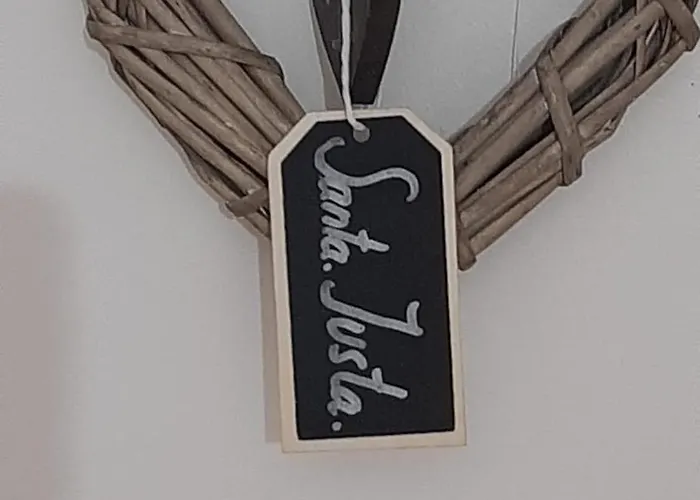 דירה Casa Mari Carmen