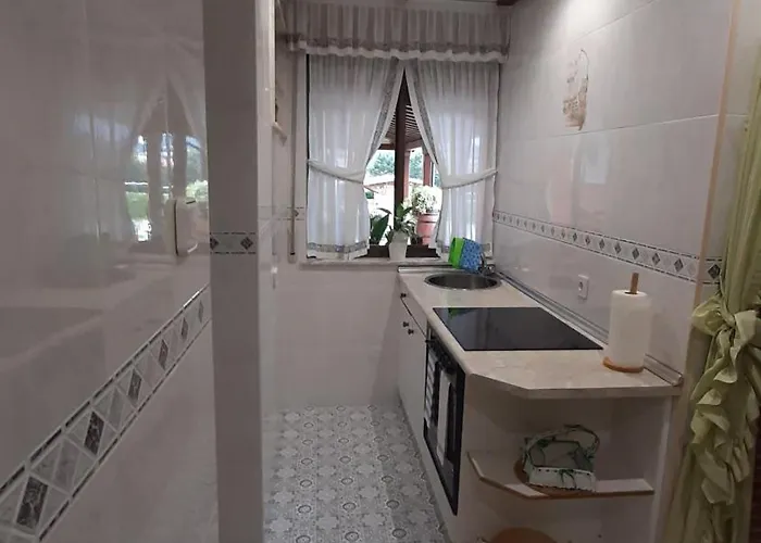 Casa Mari Carmen Apartment