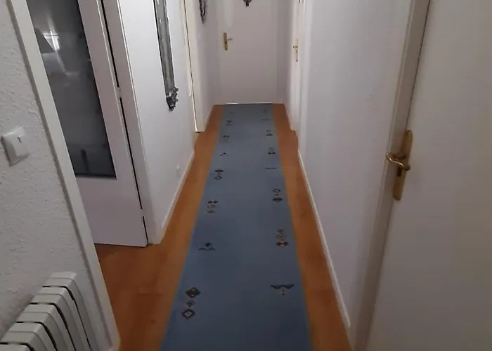 Casa Mari Carmen Apartment Queveda