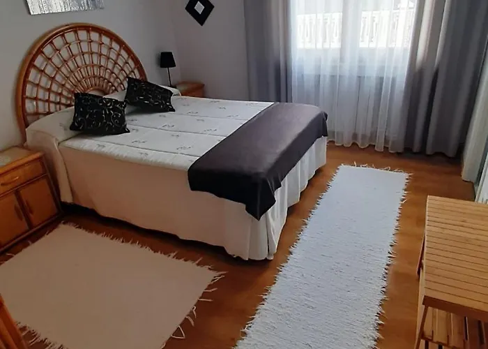 Casa Mari Carmen קבדה