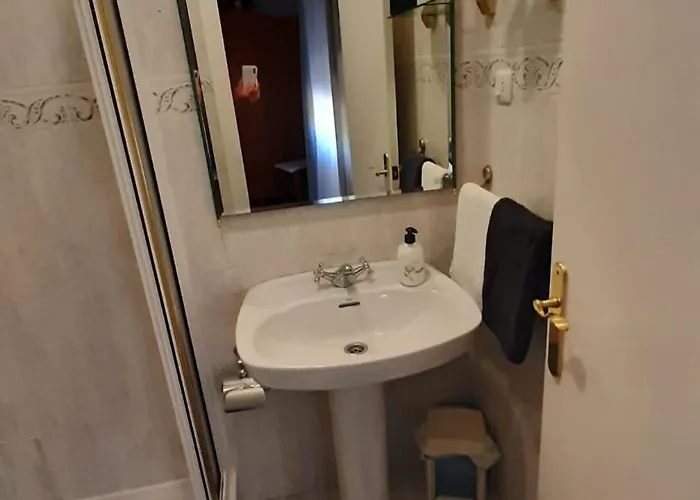 Casa Mari Carmen * קבדה