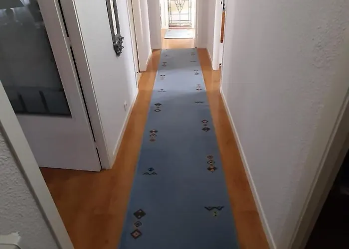 Casa Mari Carmen Apartment *